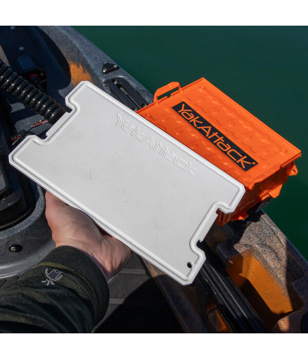 YakAttack TracPak Cutting Board
