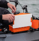 Yak-Attack TracPak Cutting Board