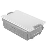Yak-Attack TracPak Cutting Board