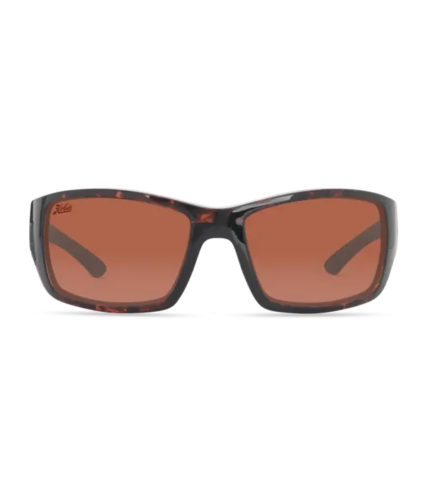 Hobie Eyewear Everglades Floating Polarized Sunglasses