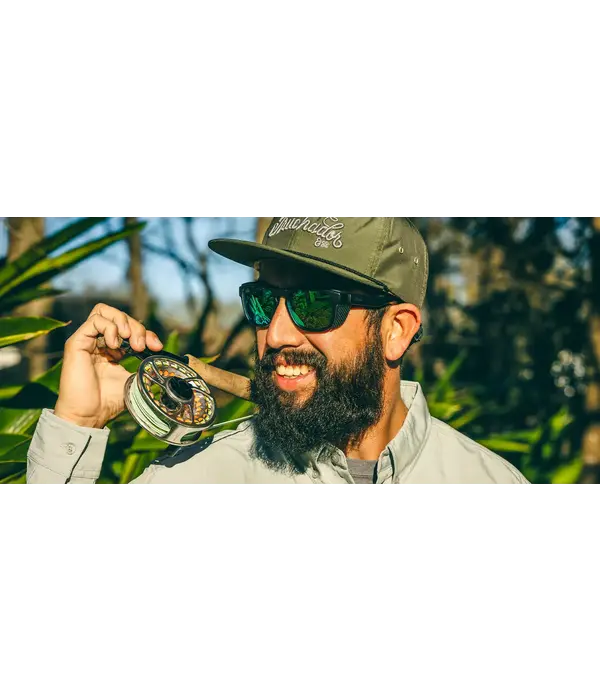 Hobie Eyewear Monarch Floating Polarized Sunglasses