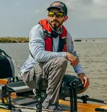 Hobie Eyewear Everglades Floating Polarized Sunglasses