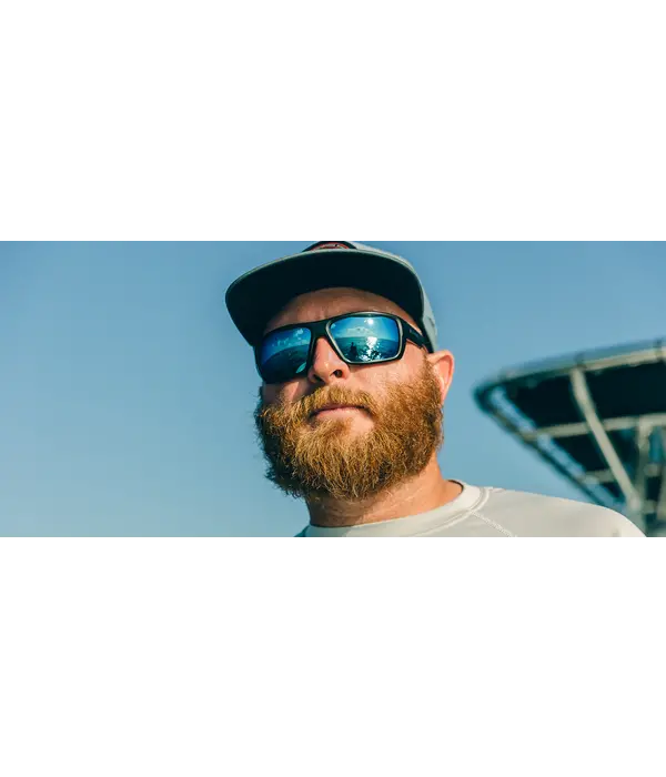 Hobie Eyewear Mojo Floating Polarized Sunglasses