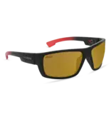 Hobie Eyewear Hank Cherry Mojo Floating Polarized Sunglasses