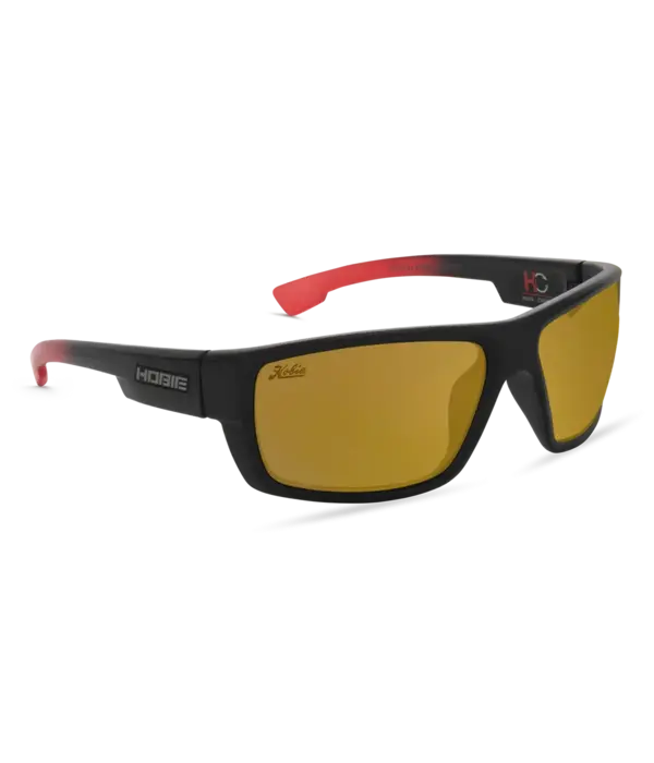 Hank Cherry Mojo Floating Polarized Sunglasses