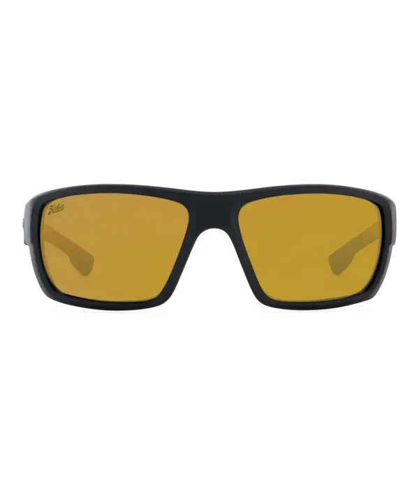 Hank Cherry Mojo Floating Polarized Sunglasses