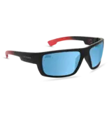Hank Cherry Mojo Floating Polarized Sunglasses