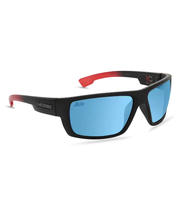 Hank Cherry Mojo Floating Polarized Sunglasses