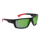 Hank Cherry Mojo Floating Polarized Sunglasses