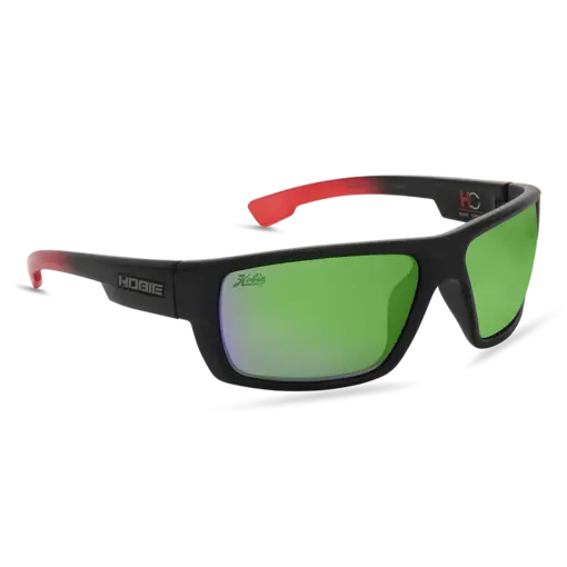 Hank Cherry Mojo Floating Polarized Sunglasses