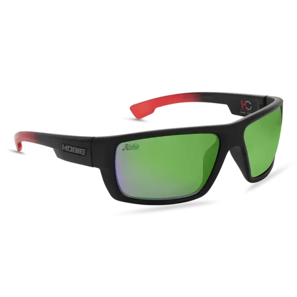 Hank Cherry Mojo Floating Polarized Sunglasses