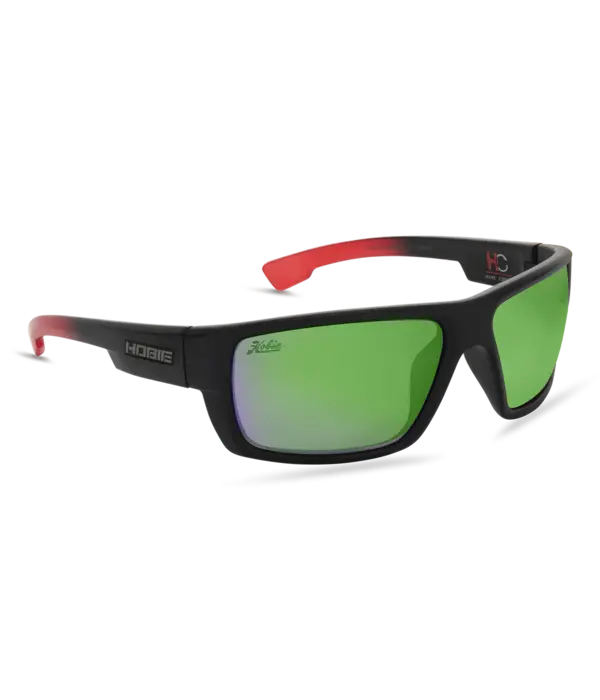 Hank Cherry Mojo Floating Polarized Sunglasses