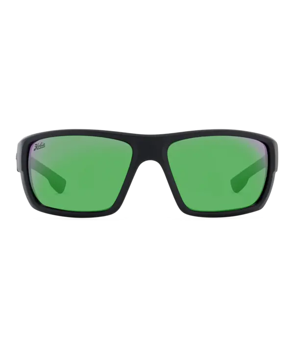 Hank Cherry Mojo Floating Polarized Sunglasses