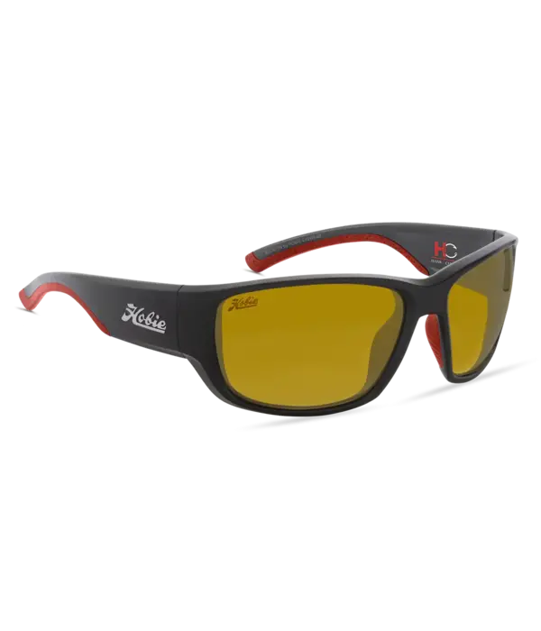 Hank Cherry Bluefin Floating Polarized Sunglasses