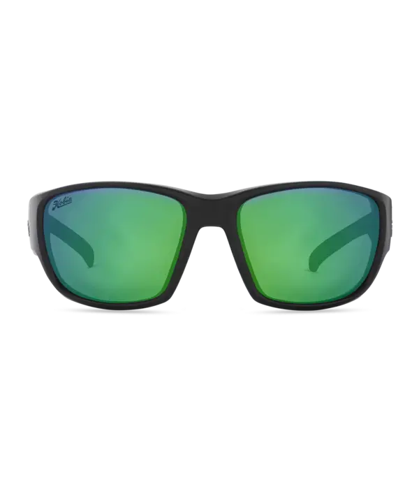 Hank Cherry Bluefin Floating Polarized Sunglasses