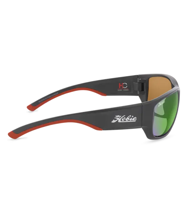 Hank Cherry Bluefin Floating Polarized Sunglasses