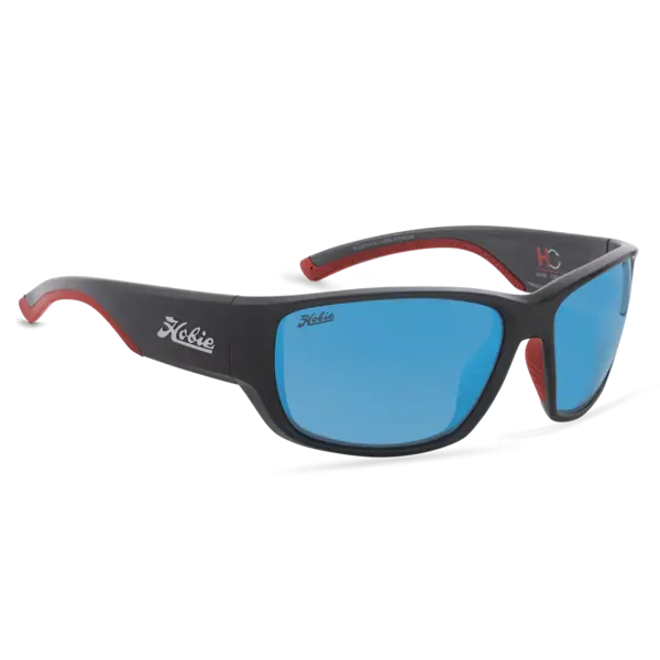 Hank Cherry Bluefin Floating Polarized Sunglasses