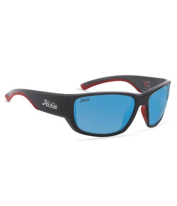 Hank Cherry Bluefin Floating Polarized Sunglasses