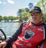 Hank Cherry Bluefin Floating Polarized Sunglasses