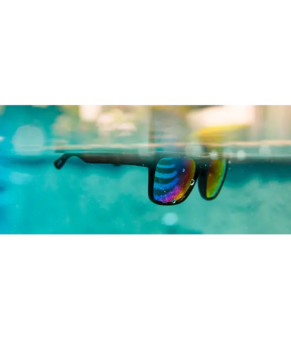 Coastal Floating Polarized Sunglasses