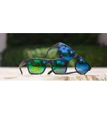 Coastal Floating Polarized Sunglasses