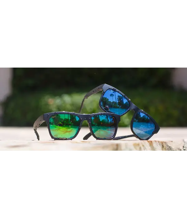 Coastal Floating Polarized Sunglasses