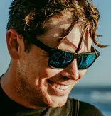 Coastal Floating Polarized Sunglasses