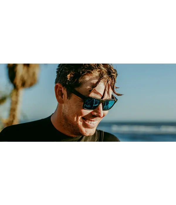 Coastal Floating Polarized Sunglasses