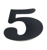 Catamaran Sail Numbers
