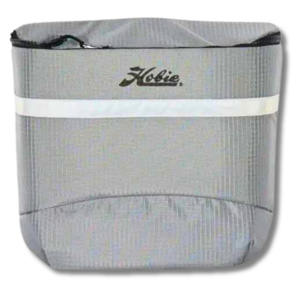 Vantage Bag Grey