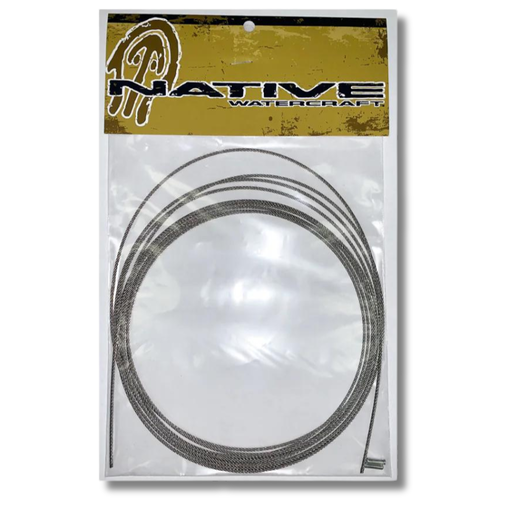 Native Watercraft Rudder Cable Replacement Kit Propel Models