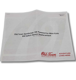 Old Town Kit Kill Switch Sensor MK 106