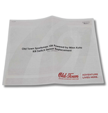 Old Town Kit Kill Switch Sensor MK 106