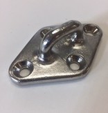 SSI (Closeout) HD Diamond Base Pad Eye