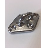 SSI (Closeout) HD Diamond Base Pad Eye