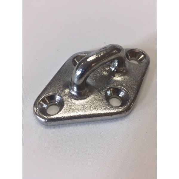 (Closeout) HD Diamond Base Pad Eye