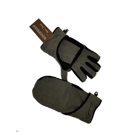 (Discontinued) Stow-A-Way Gloves