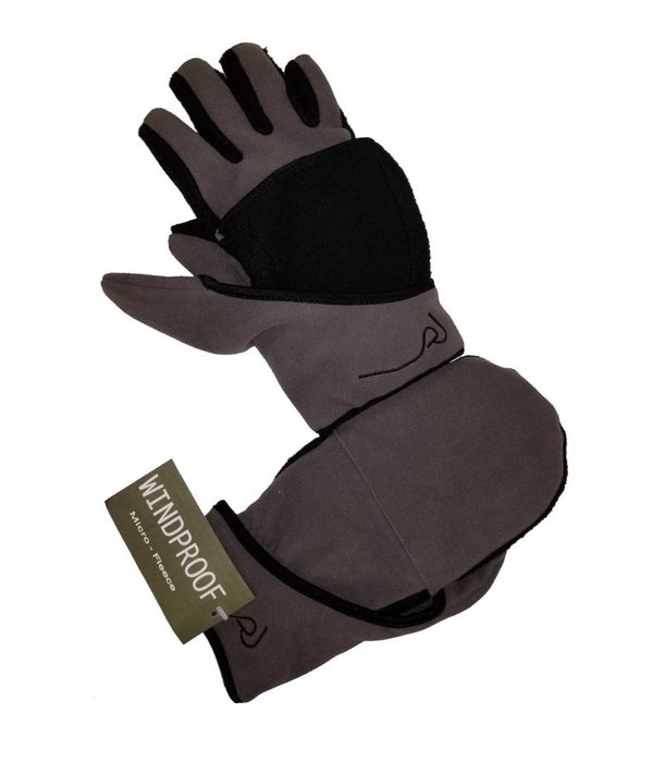 (Discontinued) Stow-A-Way Gloves
