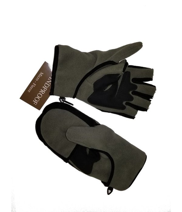 (Discontinued) Stow-A-Way Gloves