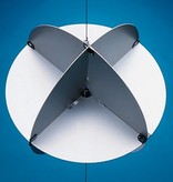 (Discontinued) Radar Reflector Deluxe Hanging