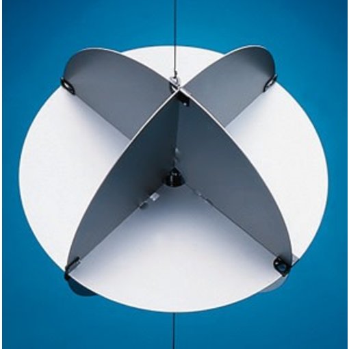 (Discontinued) Radar Reflector Deluxe Hanging