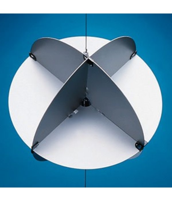 (Closeout) Radar Reflector Deluxe Hanging