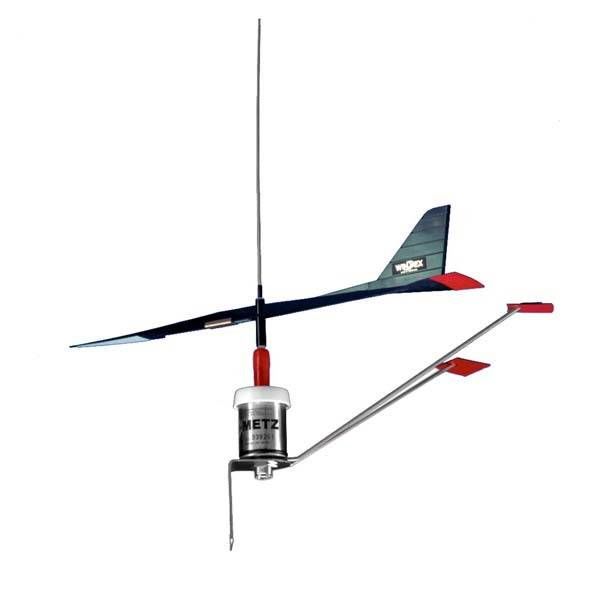 (Discontinued) Windex Antenna Vane