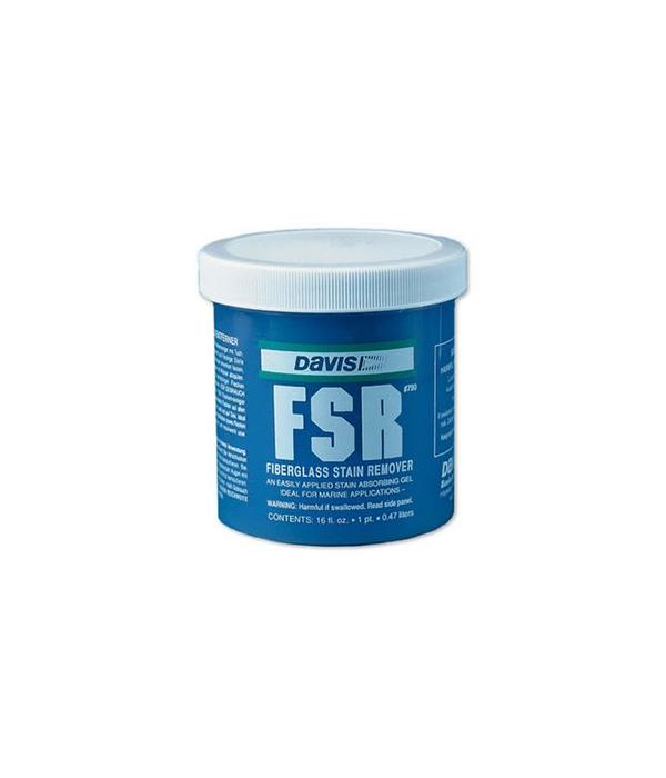 FSR Fiberglass Stain Remover