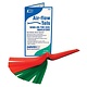 Air Flow Tells (Red/Green)