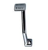 Edson International Stainless Clutch Handle
