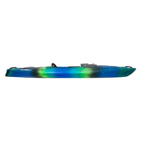 (Prior Year Model) 2023 Pungo 120 Galaxy