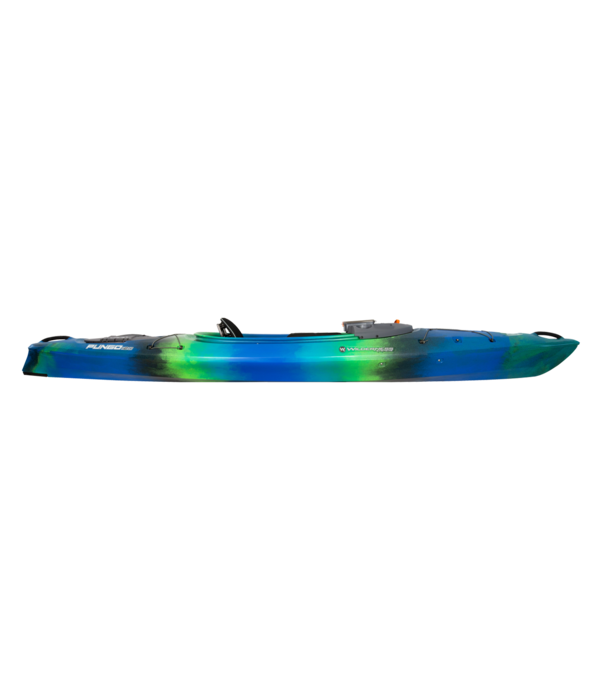 Wilderness Systems (Prior Year Model) 2023 Pungo 120 Galaxy