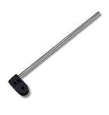 Mast Link Turbo Fin Mirage Drive Kick-Up