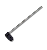 Mast Link Turbo Fin Mirage Drive Kick-Up